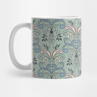 MODERN ART Mug